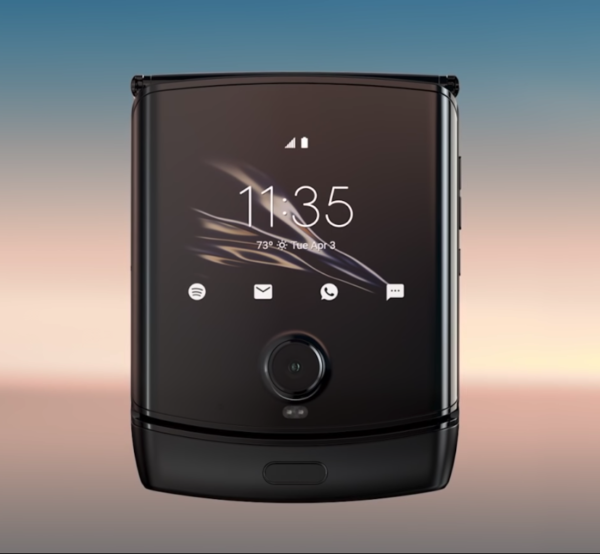 Razr