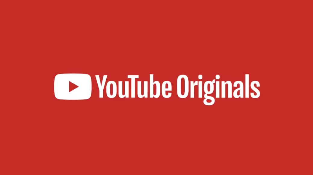 Youtube originals