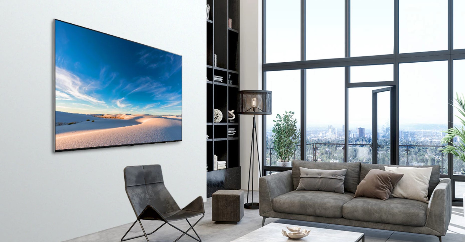 8K TVs are saying goodbye to the EU market - GiGadgets.com