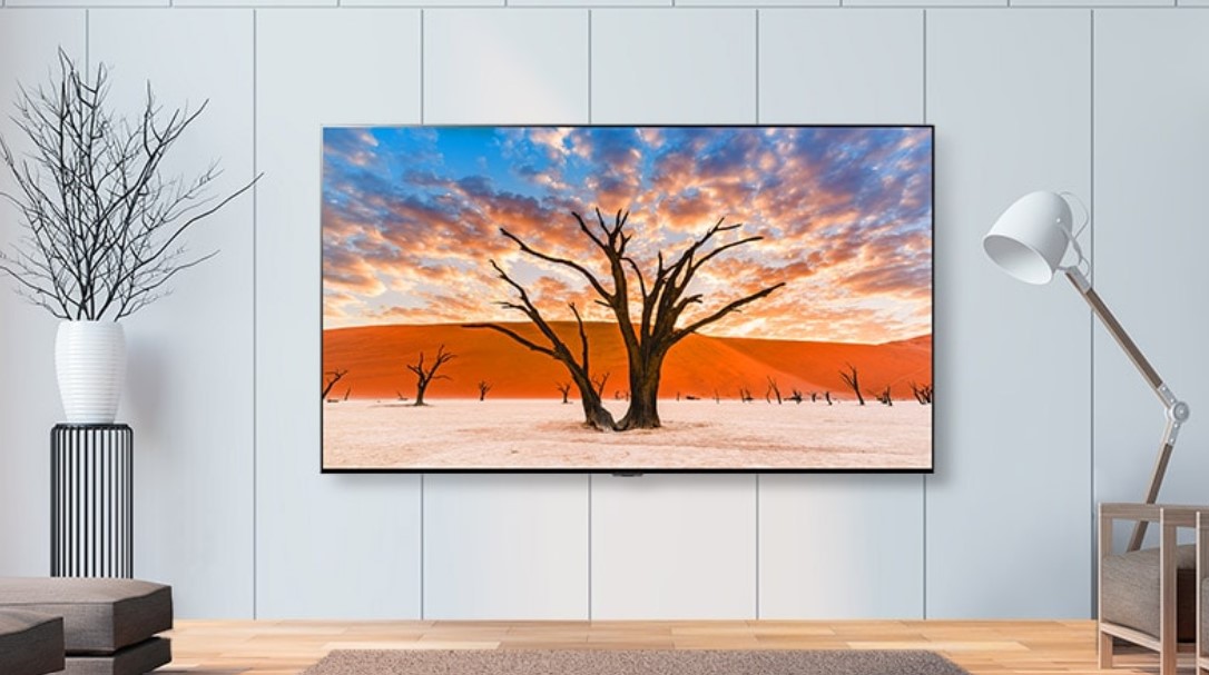 8K TVs are saying goodbye to the EU market